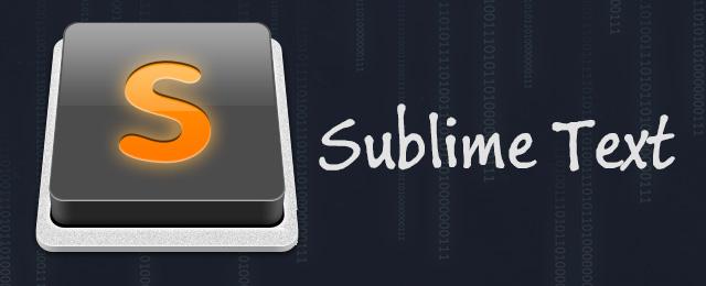 2020年sublime text3可用的注册码