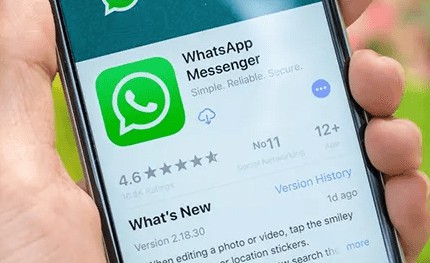 whatsapp一直卡在验证号码怎么办？一招解决whatsapp验证号码问题